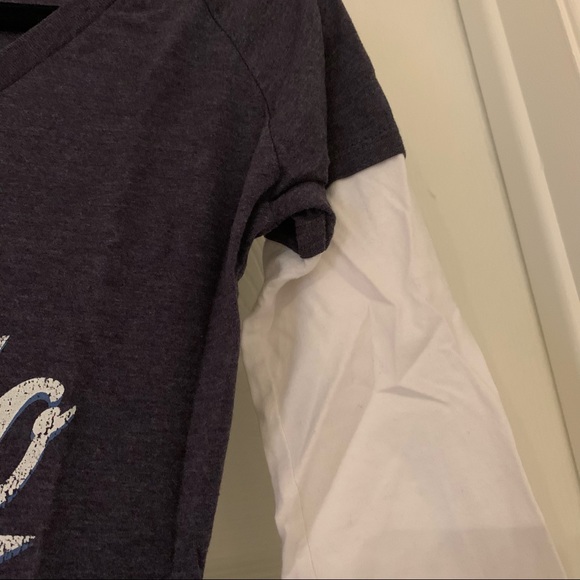 Official NHL Toronto Maple Leafs Tee - Picture 3 of 5